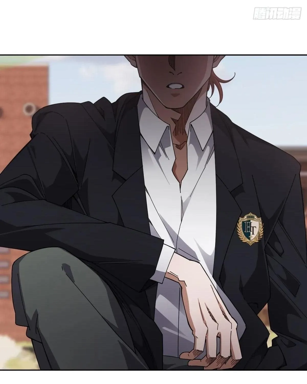 Anh Trai Tôi Là Một Con Chó Điên Chap 18 - Next Chap 19