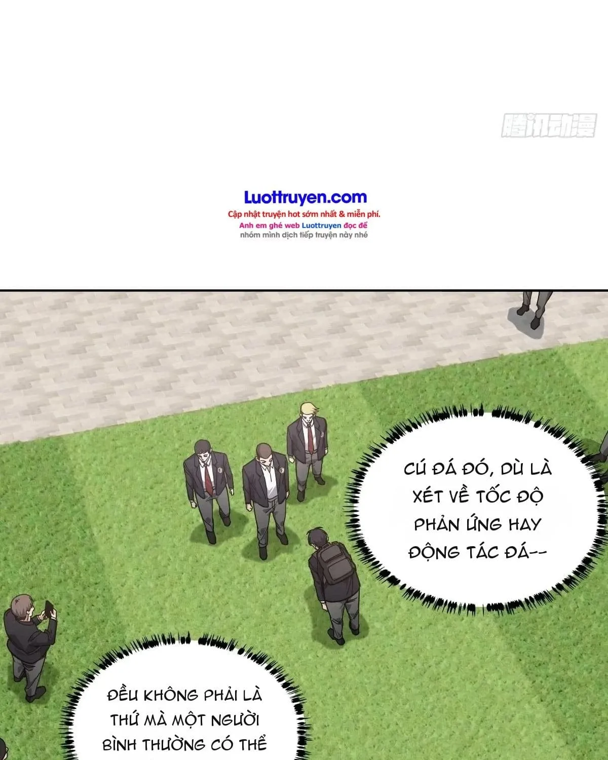 Anh Trai Tôi Là Một Con Chó Điên Chap 18 - Next Chap 19