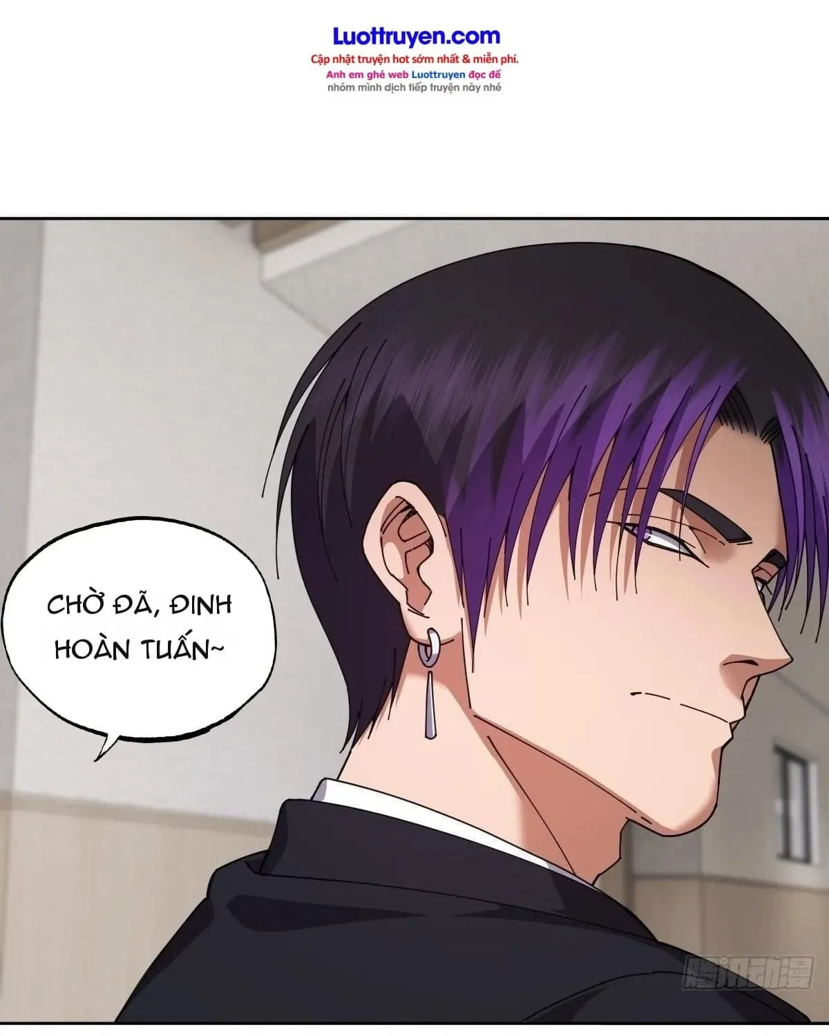 Anh Trai Tôi Là Một Con Chó Điên Chap 18 - Next Chap 19