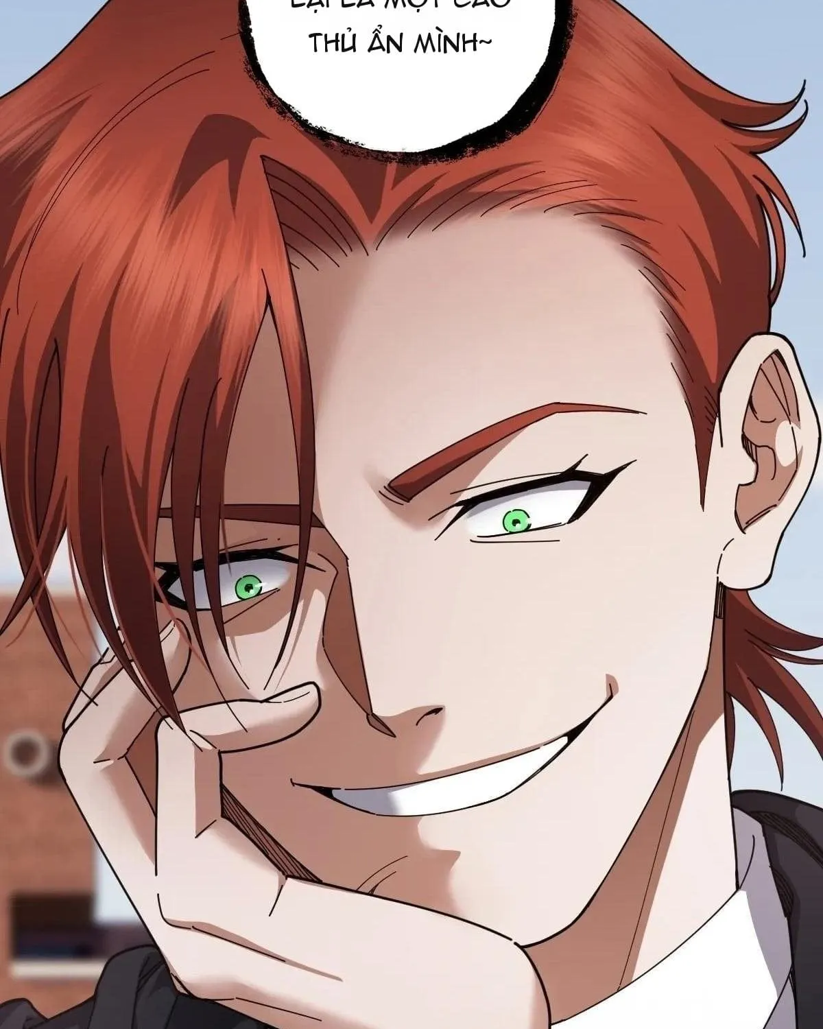 Anh Trai Tôi Là Một Con Chó Điên Chap 18 - Next Chap 19