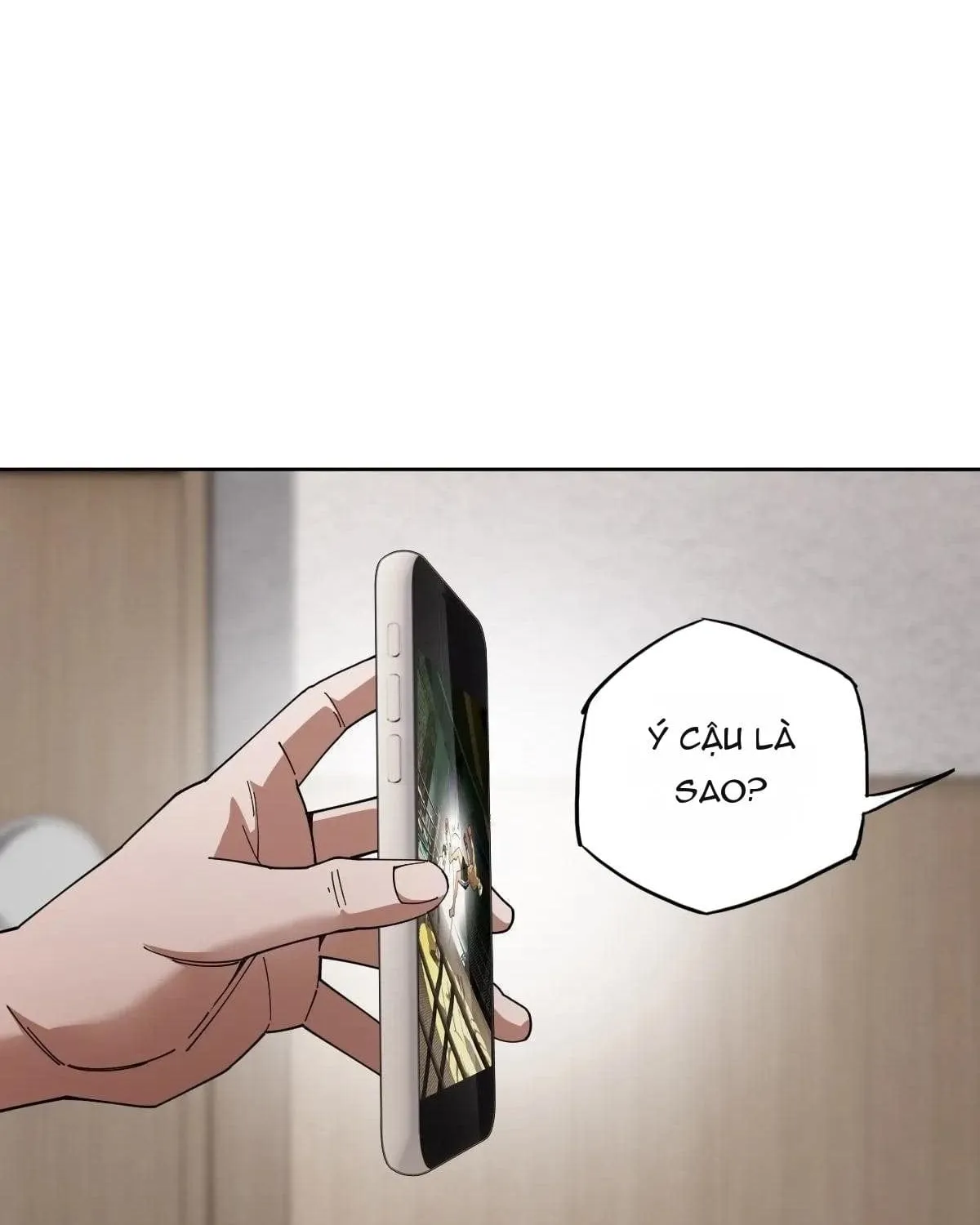 Anh Trai Tôi Là Một Con Chó Điên Chap 18 - Next Chap 19