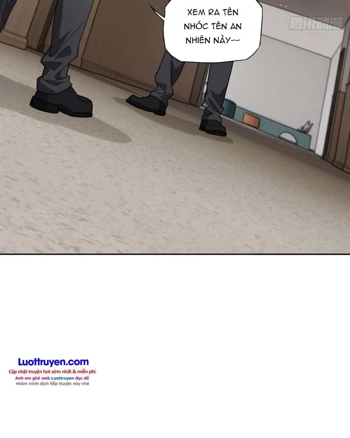 Anh Trai Tôi Là Một Con Chó Điên Chap 18 - Next Chap 19