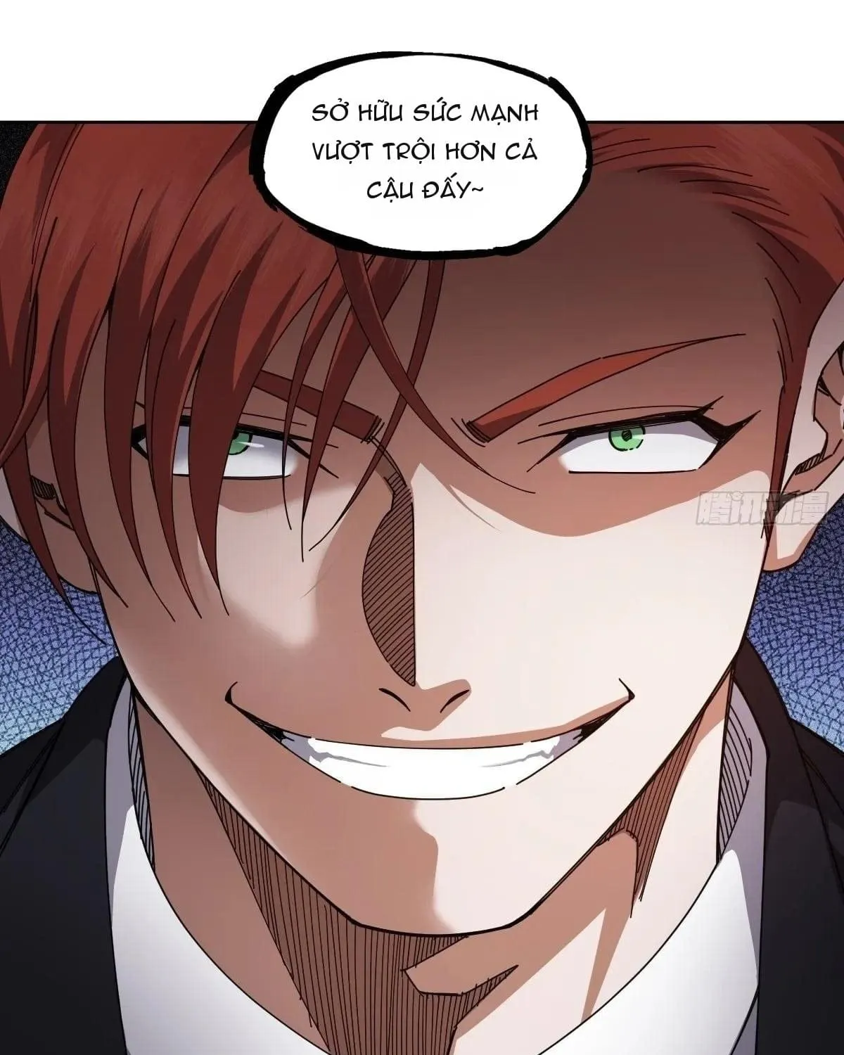Anh Trai Tôi Là Một Con Chó Điên Chap 18 - Next Chap 19