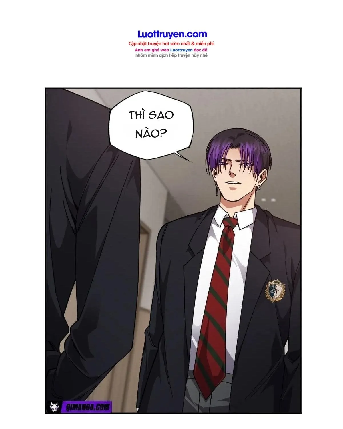 Anh Trai Tôi Là Một Con Chó Điên Chap 18 - Next Chap 19