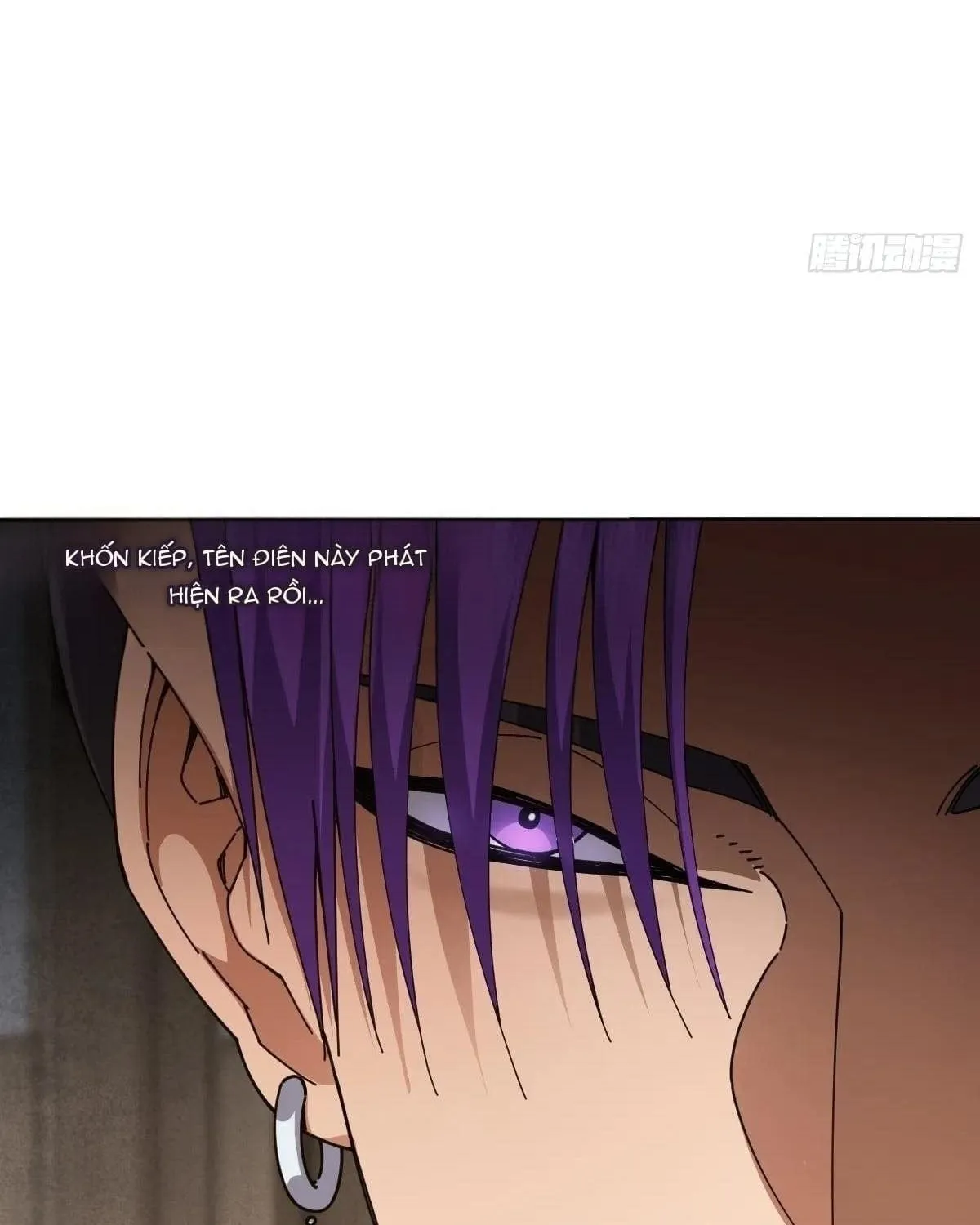 Anh Trai Tôi Là Một Con Chó Điên Chap 18 - Next Chap 19