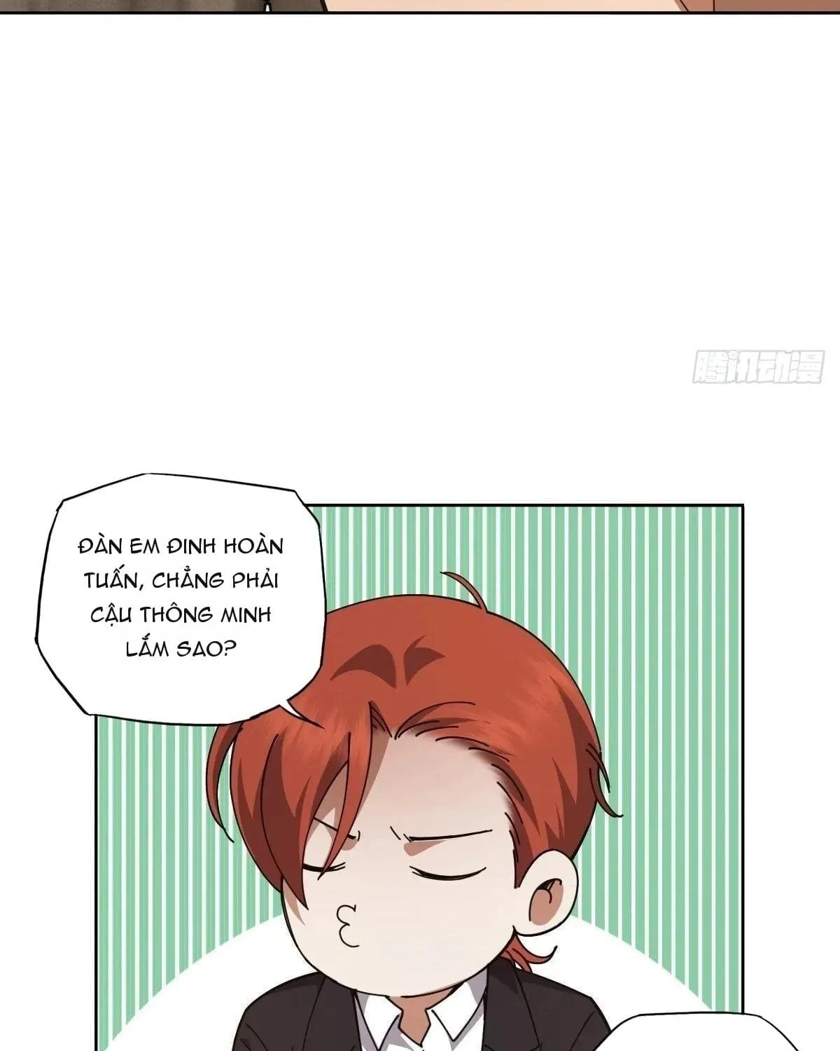 Anh Trai Tôi Là Một Con Chó Điên Chap 18 - Next Chap 19
