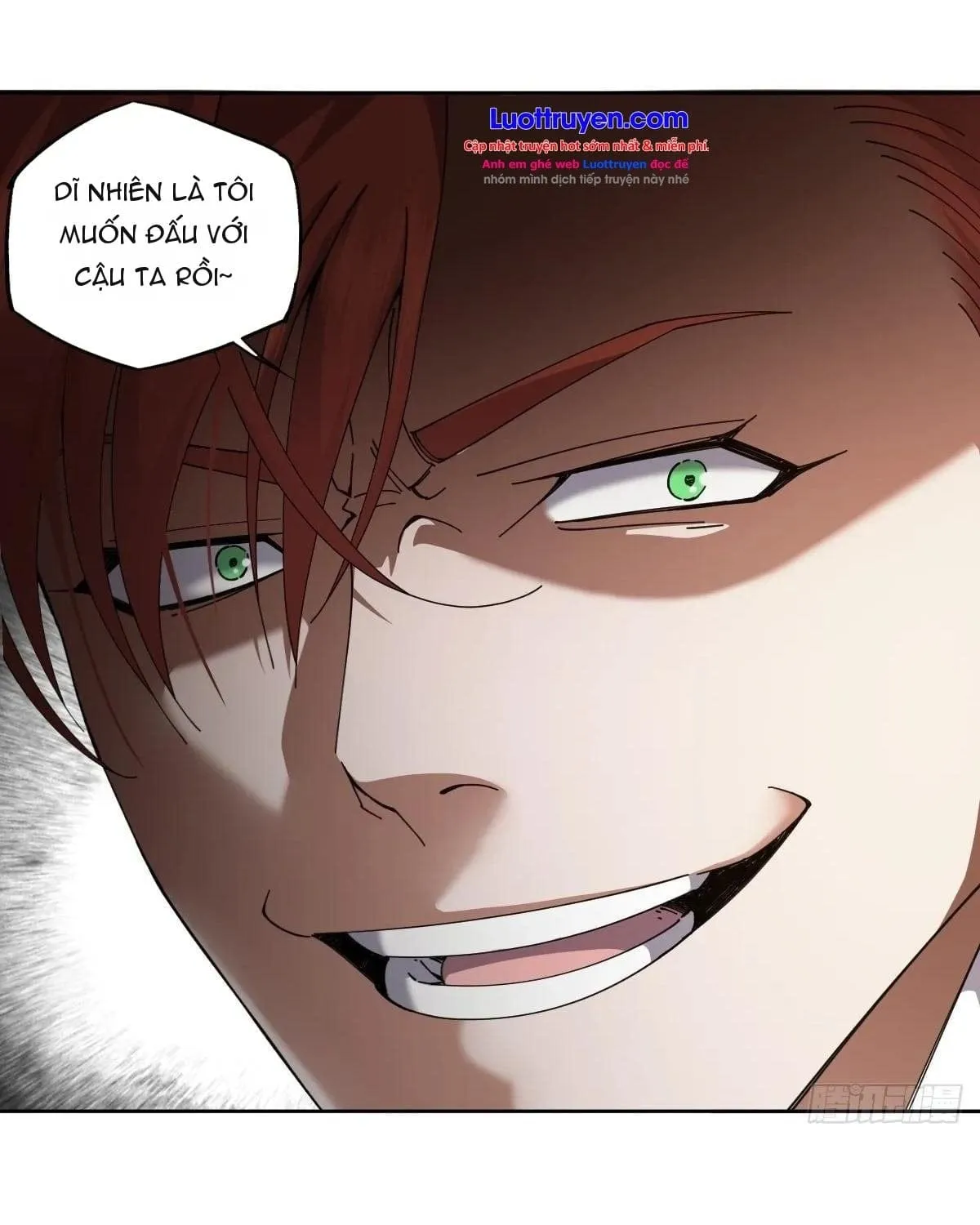 Anh Trai Tôi Là Một Con Chó Điên Chap 18 - Next Chap 19