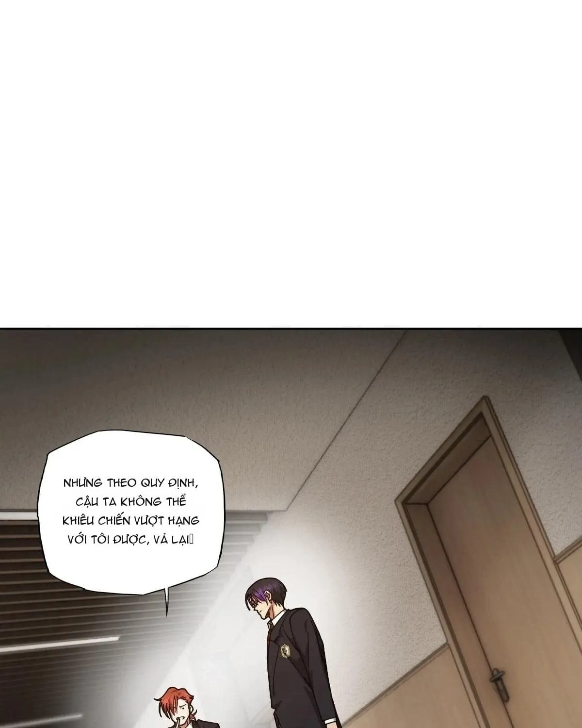 Anh Trai Tôi Là Một Con Chó Điên Chap 18 - Next Chap 19