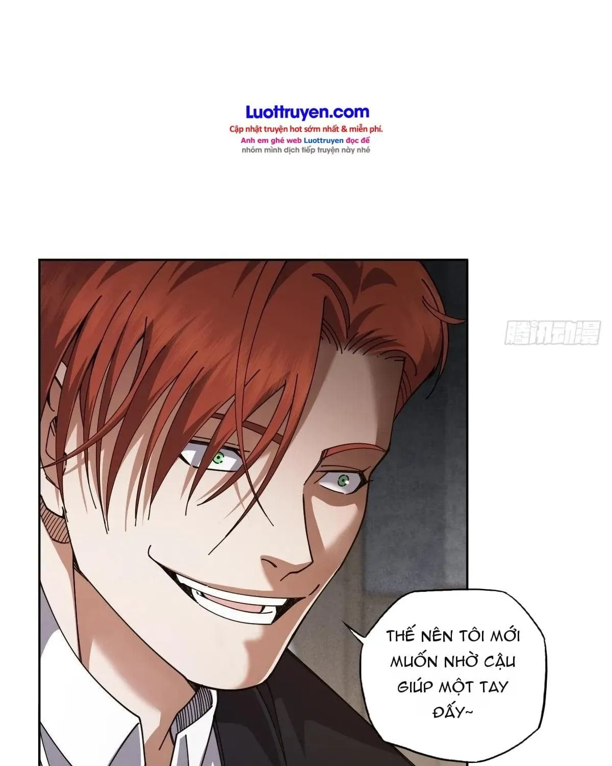 Anh Trai Tôi Là Một Con Chó Điên Chap 18 - Next Chap 19