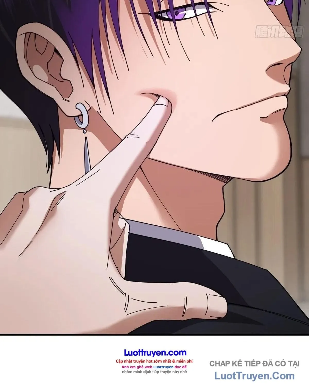 Anh Trai Tôi Là Một Con Chó Điên Chap 18 - Next Chap 19
