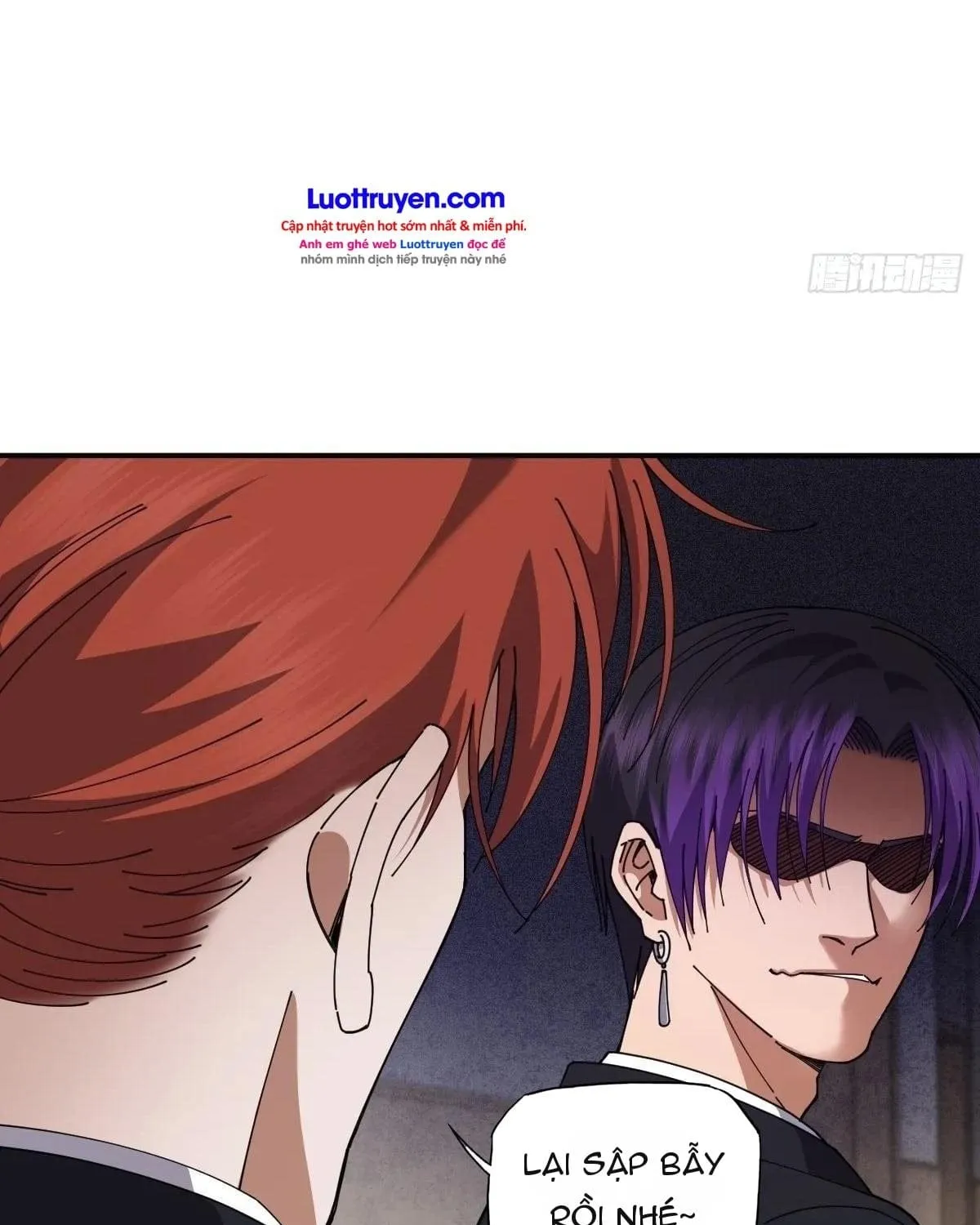 Anh Trai Tôi Là Một Con Chó Điên Chap 18 - Next Chap 19