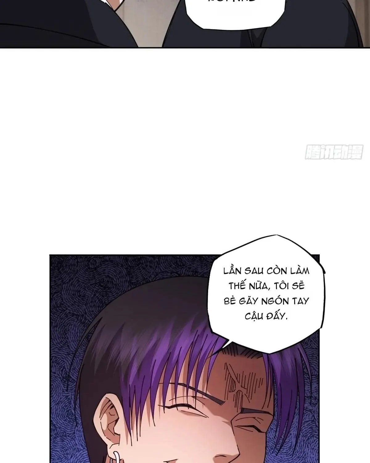 Anh Trai Tôi Là Một Con Chó Điên Chap 18 - Next Chap 19