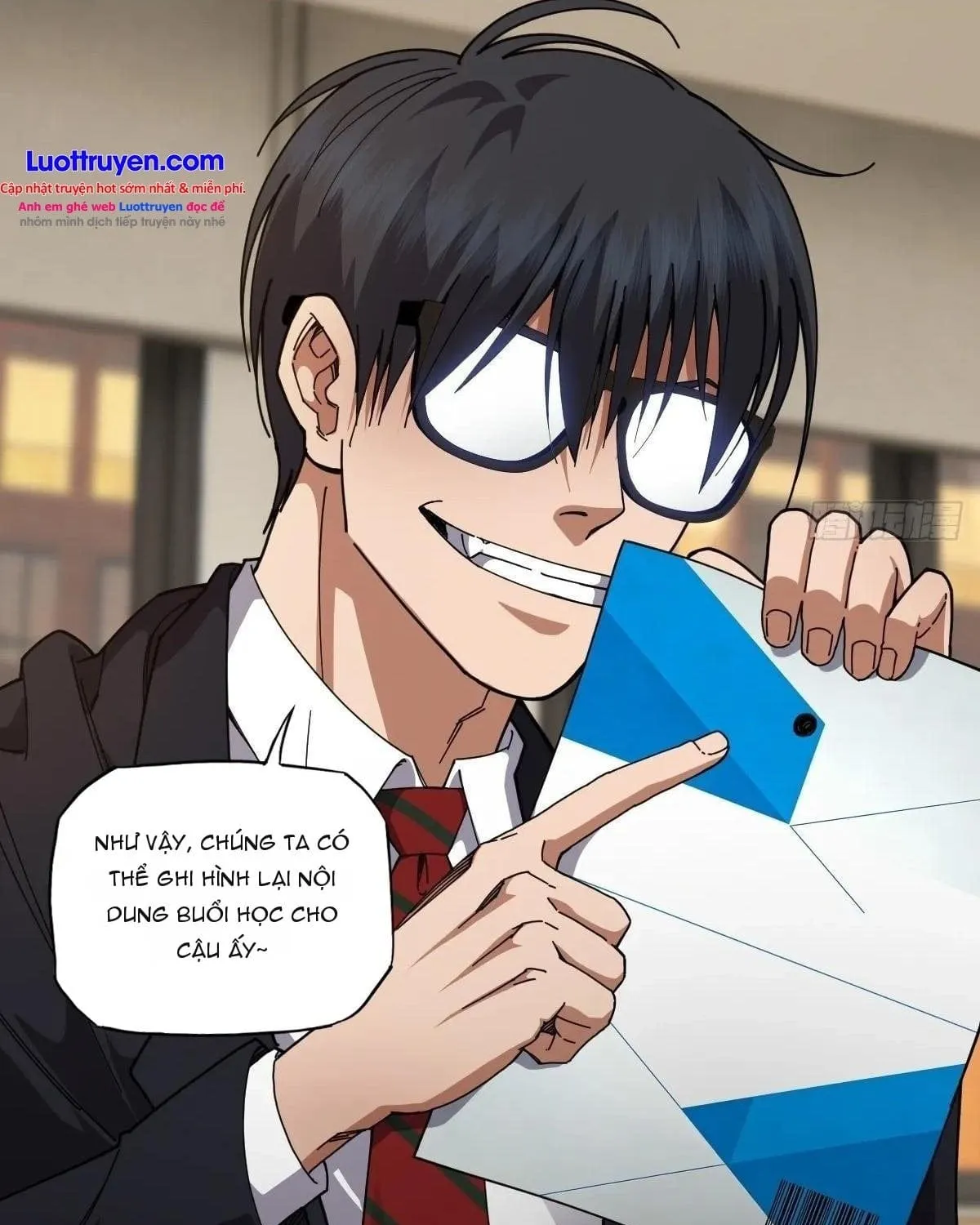 Anh Trai Tôi Là Một Con Chó Điên Chap 19 - Next Chap 20