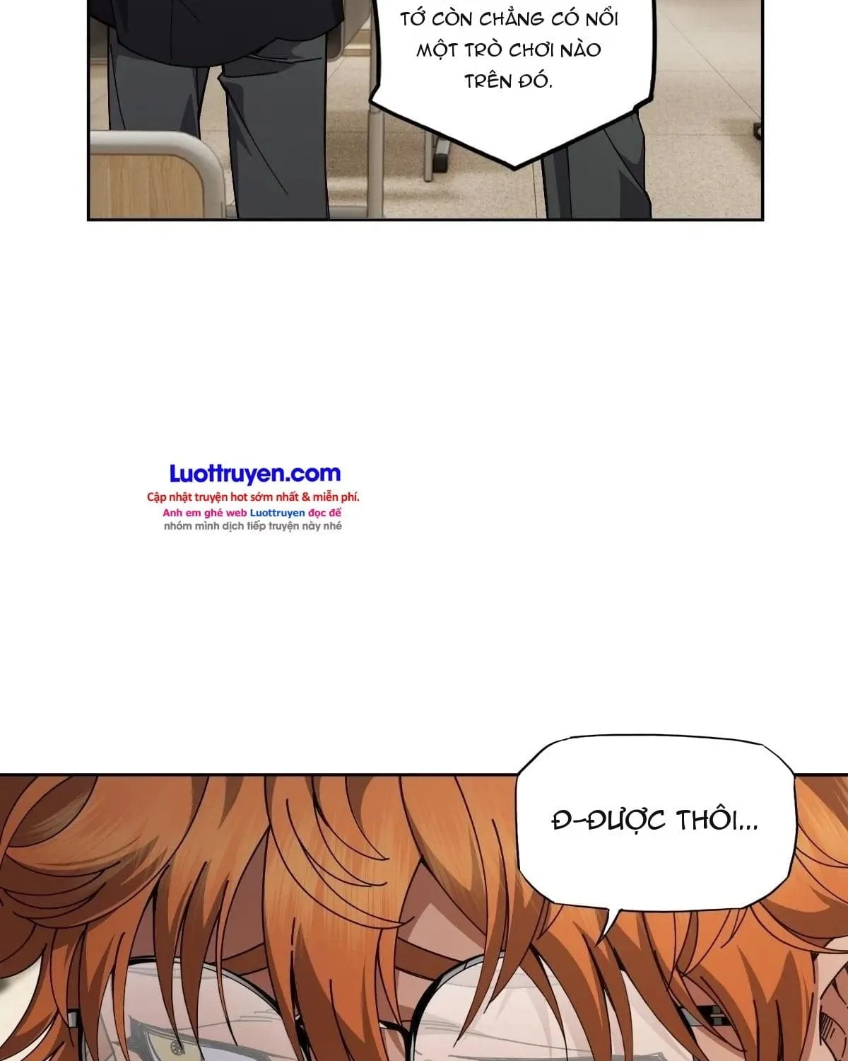 Anh Trai Tôi Là Một Con Chó Điên Chap 19 - Next Chap 20