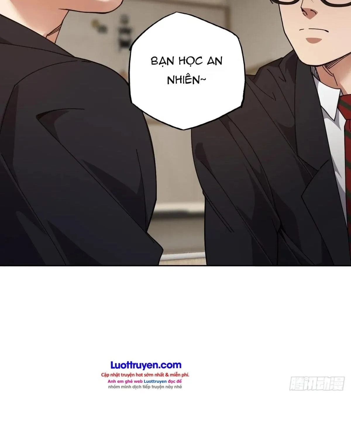 Anh Trai Tôi Là Một Con Chó Điên Chap 19 - Next Chap 20