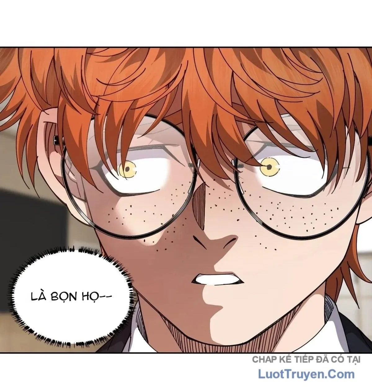 Anh Trai Tôi Là Một Con Chó Điên Chap 19 - Next Chap 20