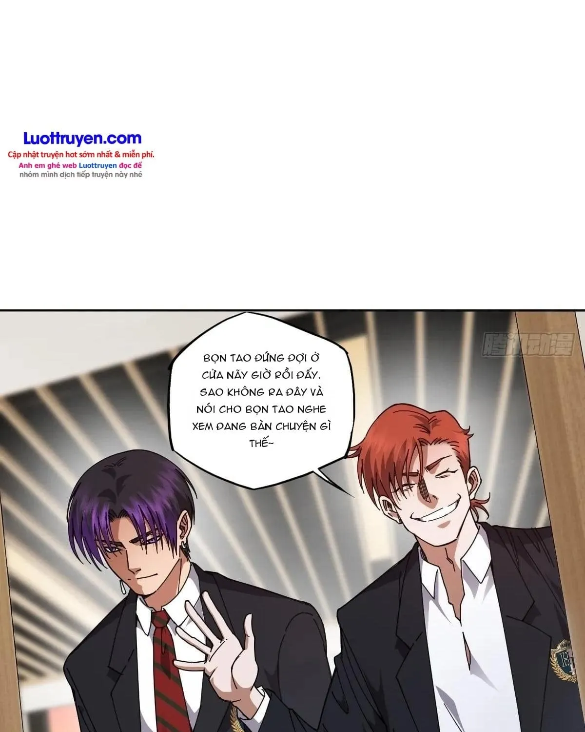 Anh Trai Tôi Là Một Con Chó Điên Chap 19 - Next Chap 20