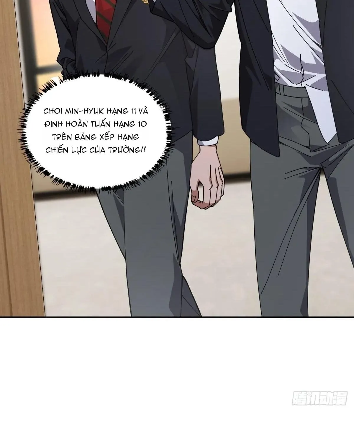 Anh Trai Tôi Là Một Con Chó Điên Chap 19 - Next Chap 20