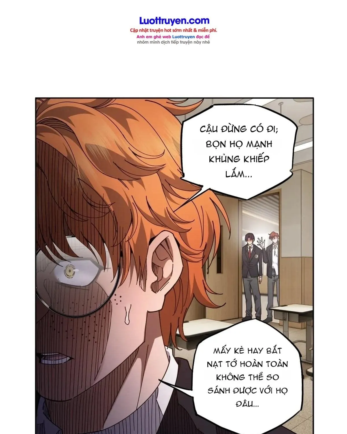 Anh Trai Tôi Là Một Con Chó Điên Chap 19 - Next Chap 20