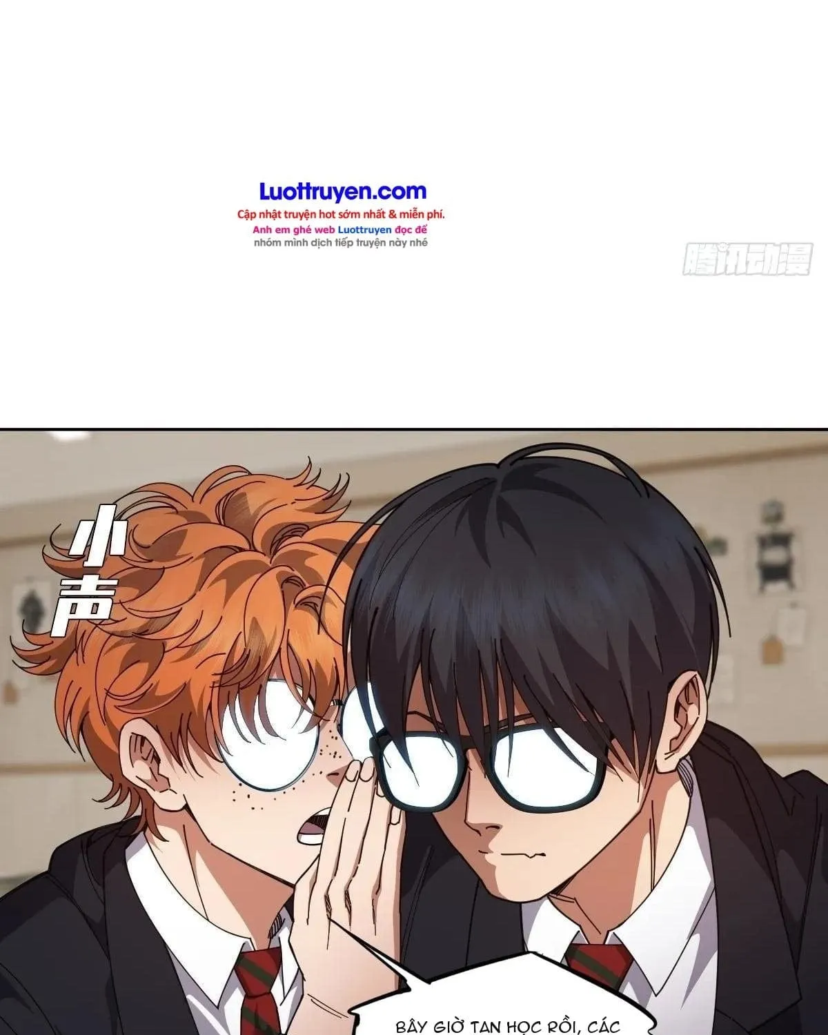 Anh Trai Tôi Là Một Con Chó Điên Chap 19 - Next Chap 20