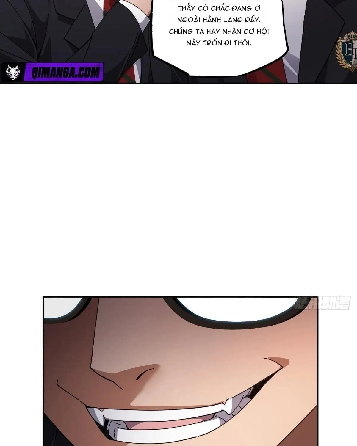 Anh Trai Tôi Là Một Con Chó Điên Chap 19 - Next Chap 20