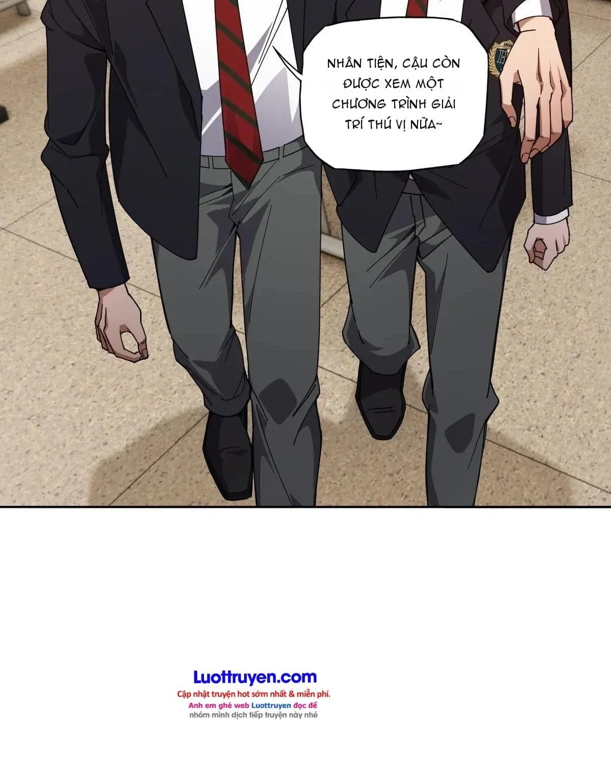 Anh Trai Tôi Là Một Con Chó Điên Chap 19 - Next Chap 20