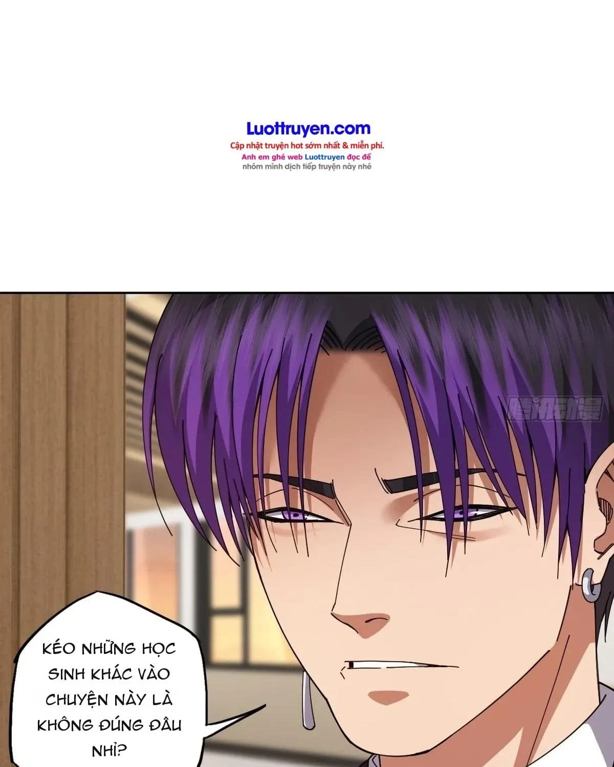 Anh Trai Tôi Là Một Con Chó Điên Chap 19 - Next Chap 20