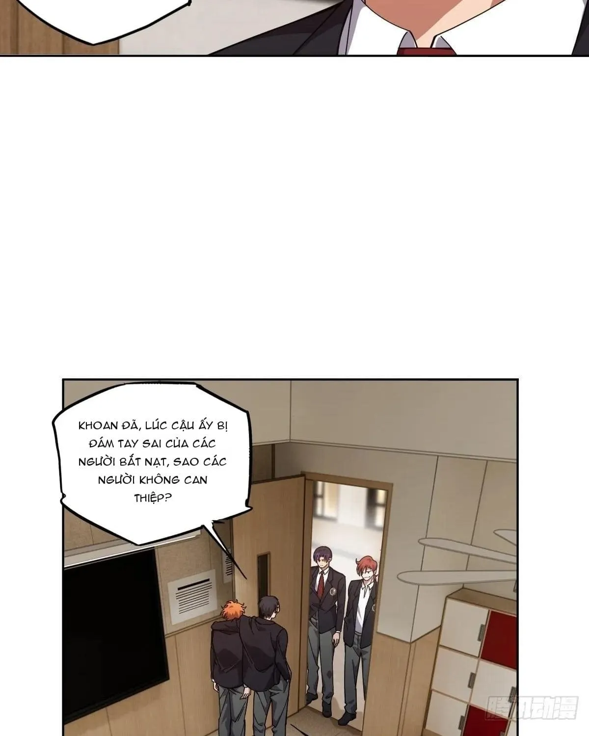 Anh Trai Tôi Là Một Con Chó Điên Chap 19 - Next Chap 20