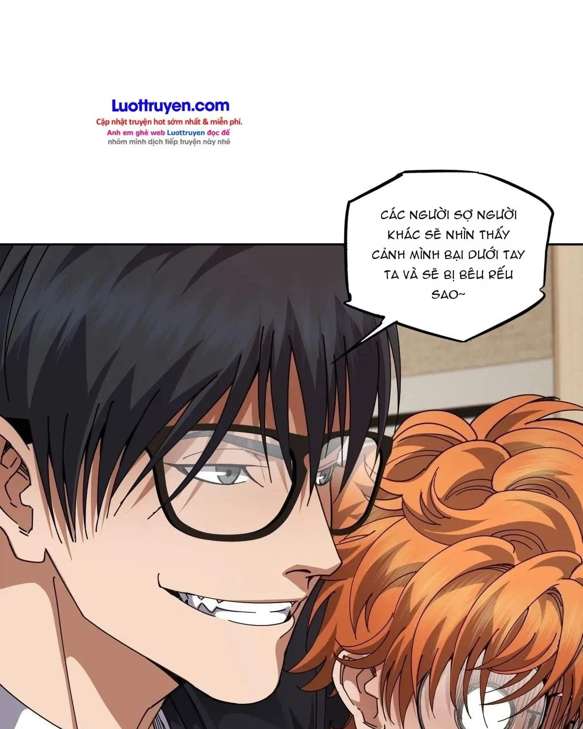 Anh Trai Tôi Là Một Con Chó Điên Chap 19 - Next Chap 20