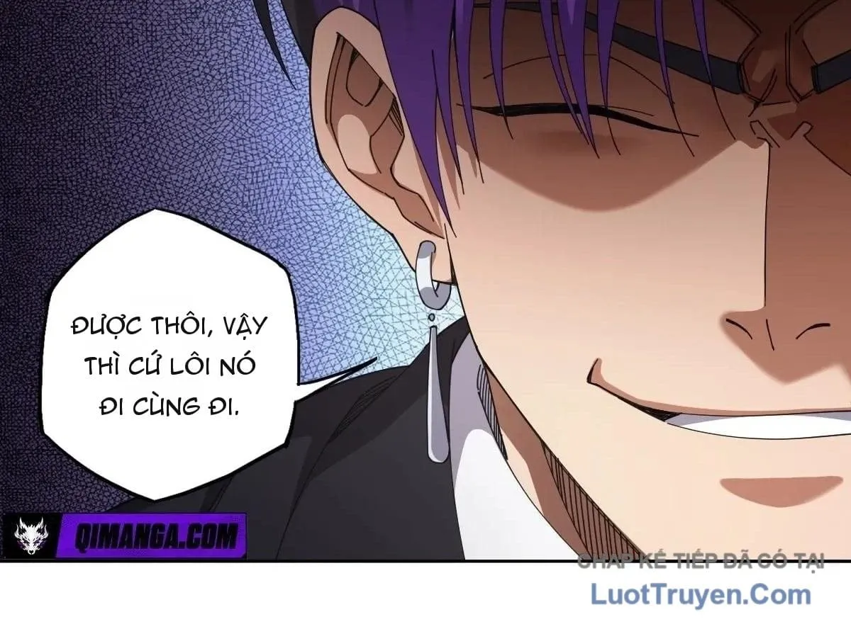 Anh Trai Tôi Là Một Con Chó Điên Chap 19 - Next Chap 20