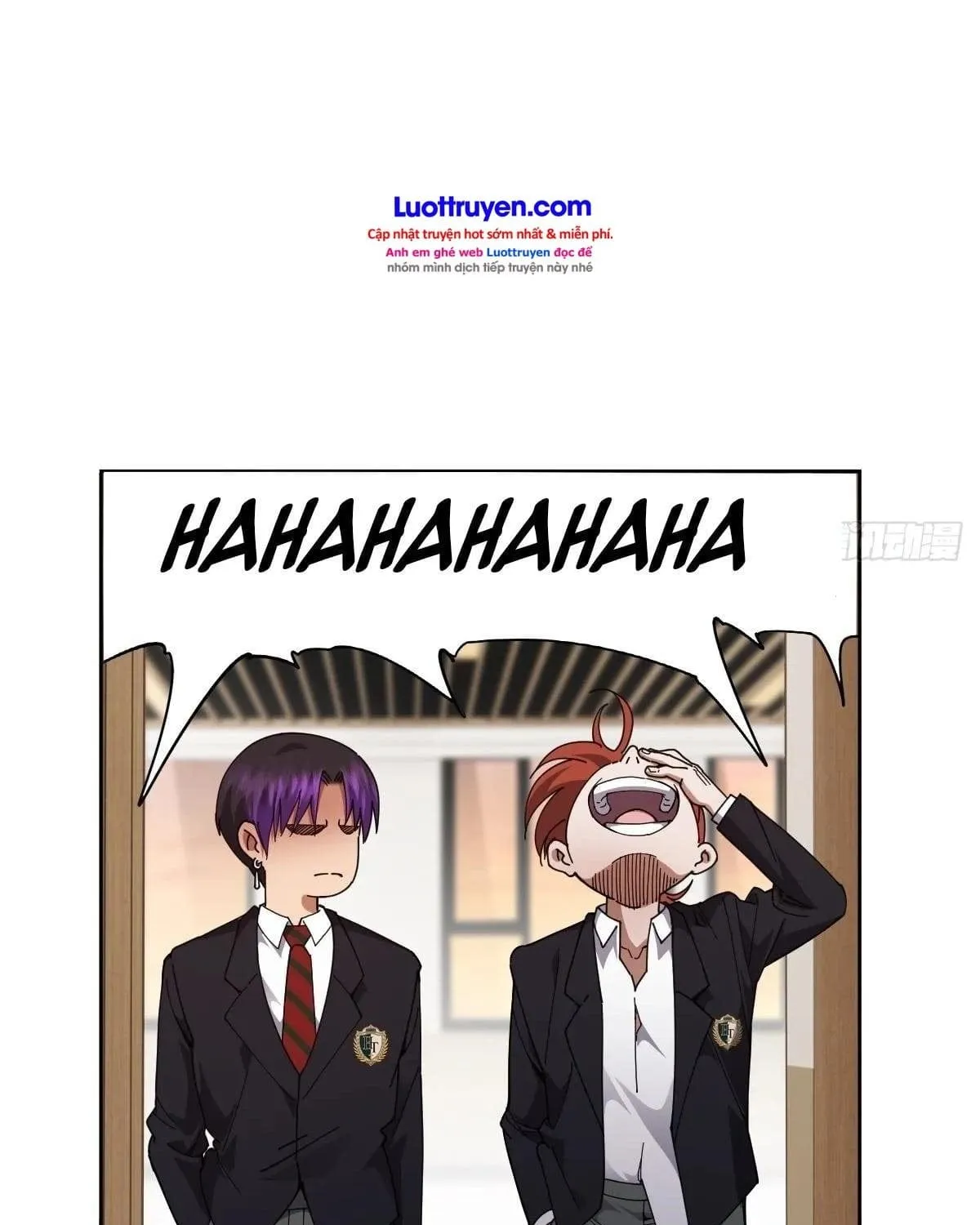 Anh Trai Tôi Là Một Con Chó Điên Chap 19 - Next Chap 20