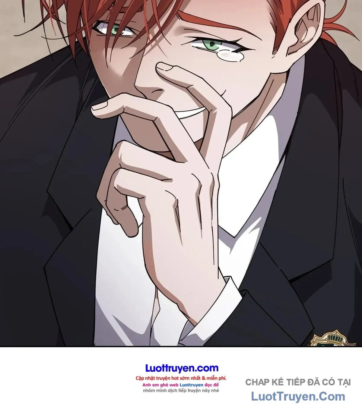 Anh Trai Tôi Là Một Con Chó Điên Chap 19 - Next Chap 20