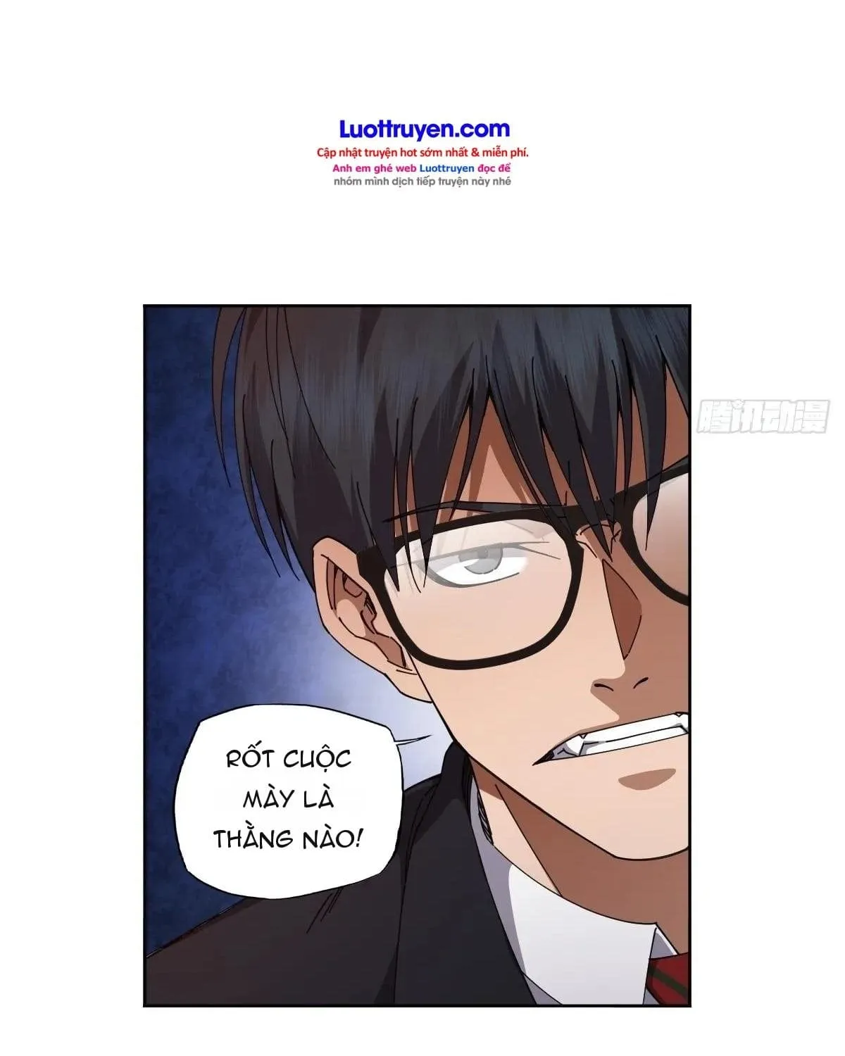 Anh Trai Tôi Là Một Con Chó Điên Chap 19 - Next Chap 20