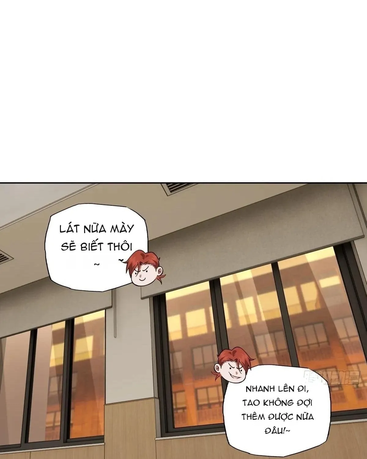 Anh Trai Tôi Là Một Con Chó Điên Chap 19 - Next Chap 20