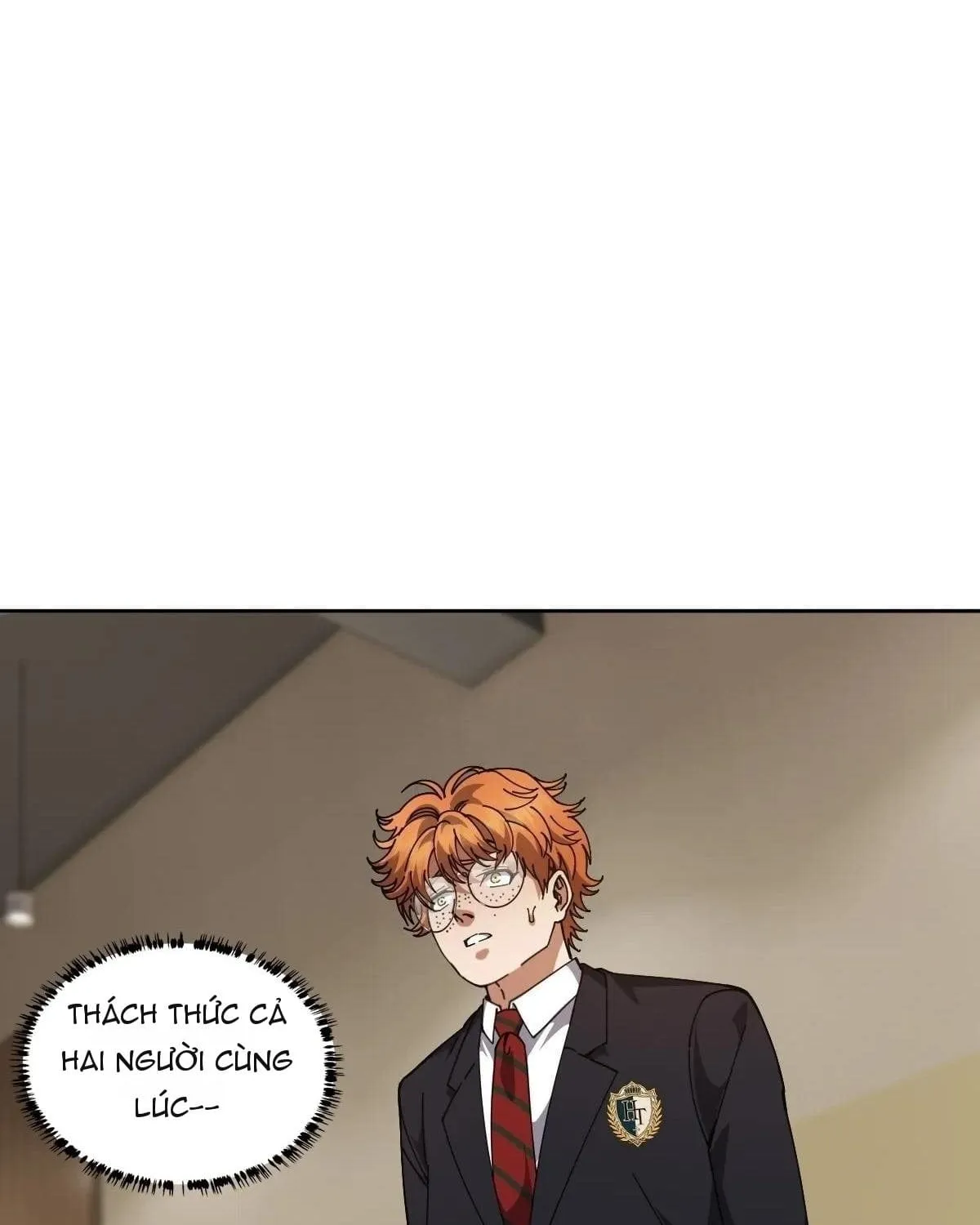 Anh Trai Tôi Là Một Con Chó Điên Chap 19 - Next Chap 20