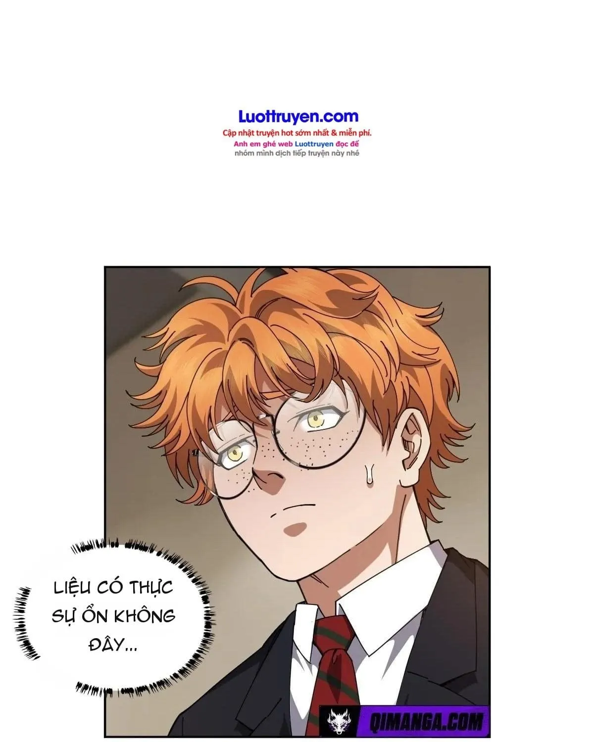 Anh Trai Tôi Là Một Con Chó Điên Chap 19 - Next Chap 20