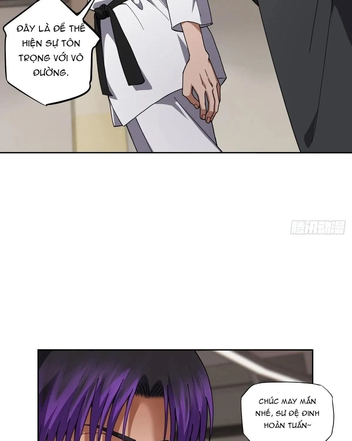 Anh Trai Tôi Là Một Con Chó Điên Chap 19 - Next Chap 20