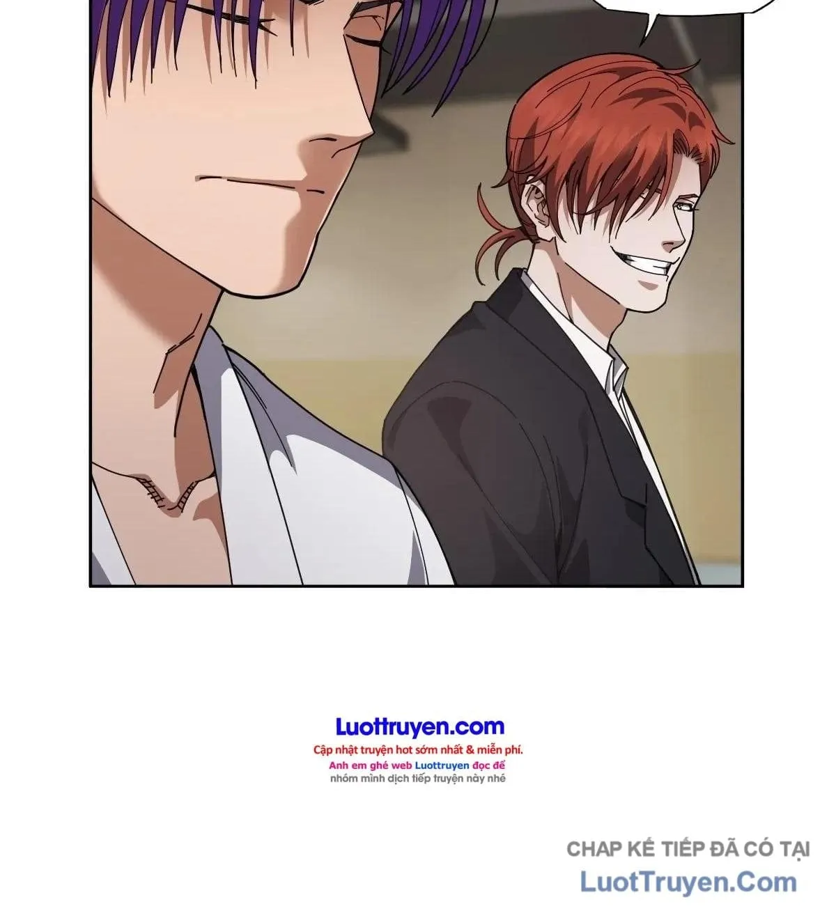 Anh Trai Tôi Là Một Con Chó Điên Chap 19 - Next Chap 20