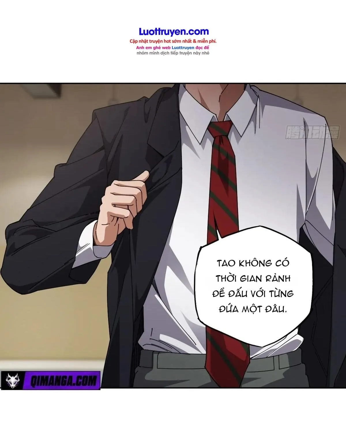 Anh Trai Tôi Là Một Con Chó Điên Chap 19 - Next Chap 20