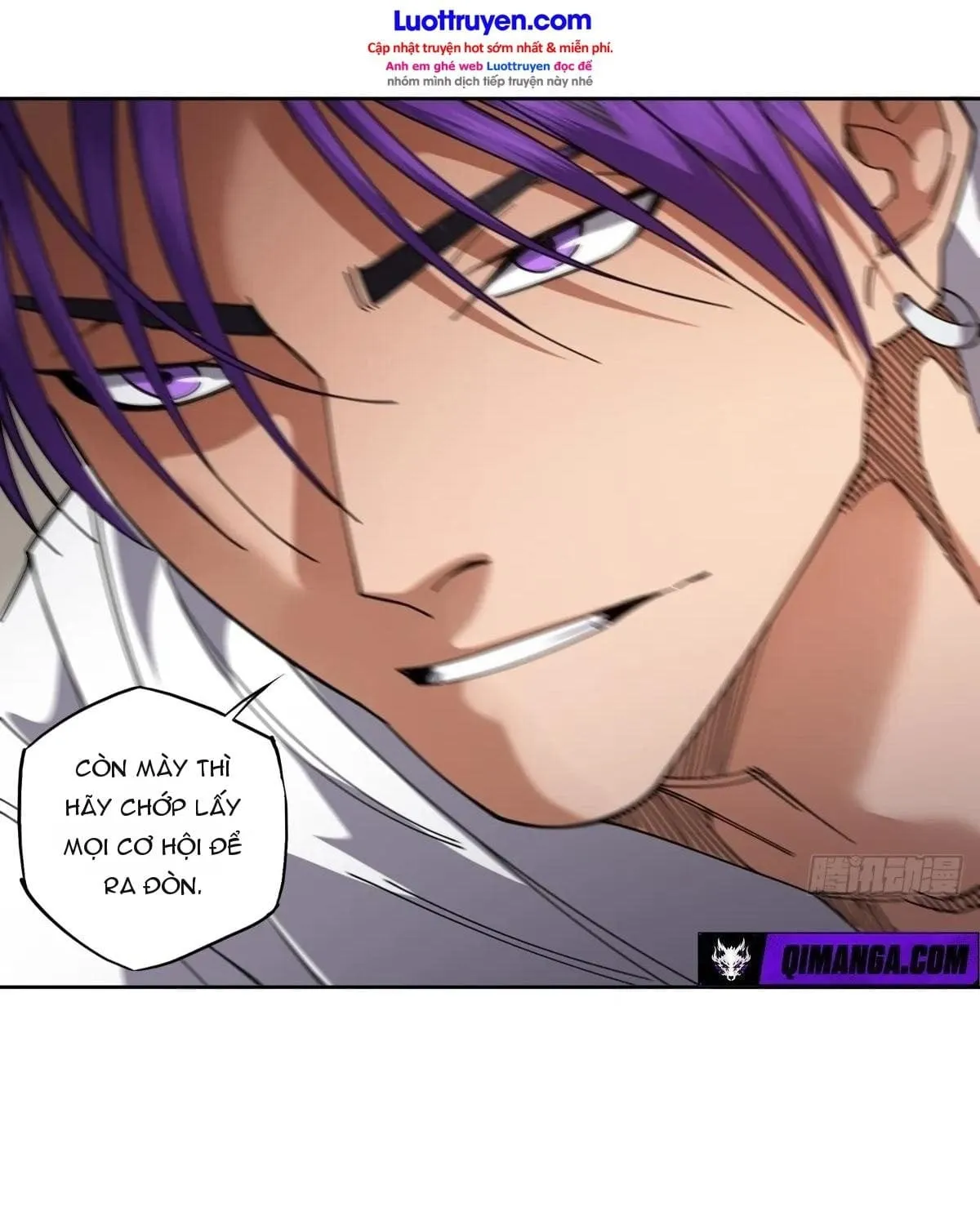 Anh Trai Tôi Là Một Con Chó Điên Chap 19 - Next Chap 20