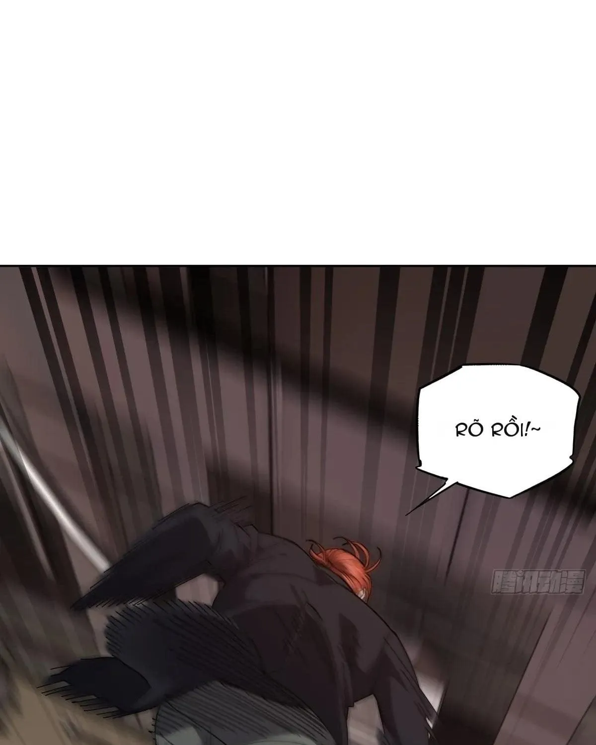 Anh Trai Tôi Là Một Con Chó Điên Chap 19 - Next Chap 20
