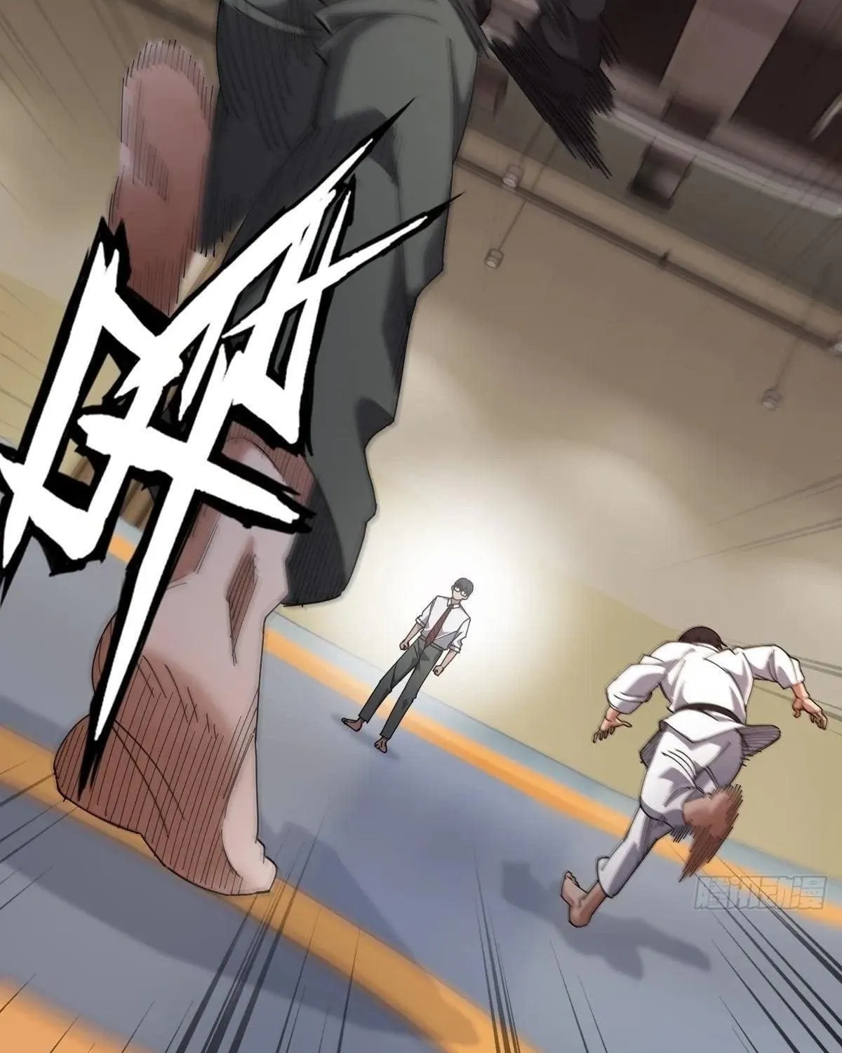 Anh Trai Tôi Là Một Con Chó Điên Chap 19 - Next Chap 20