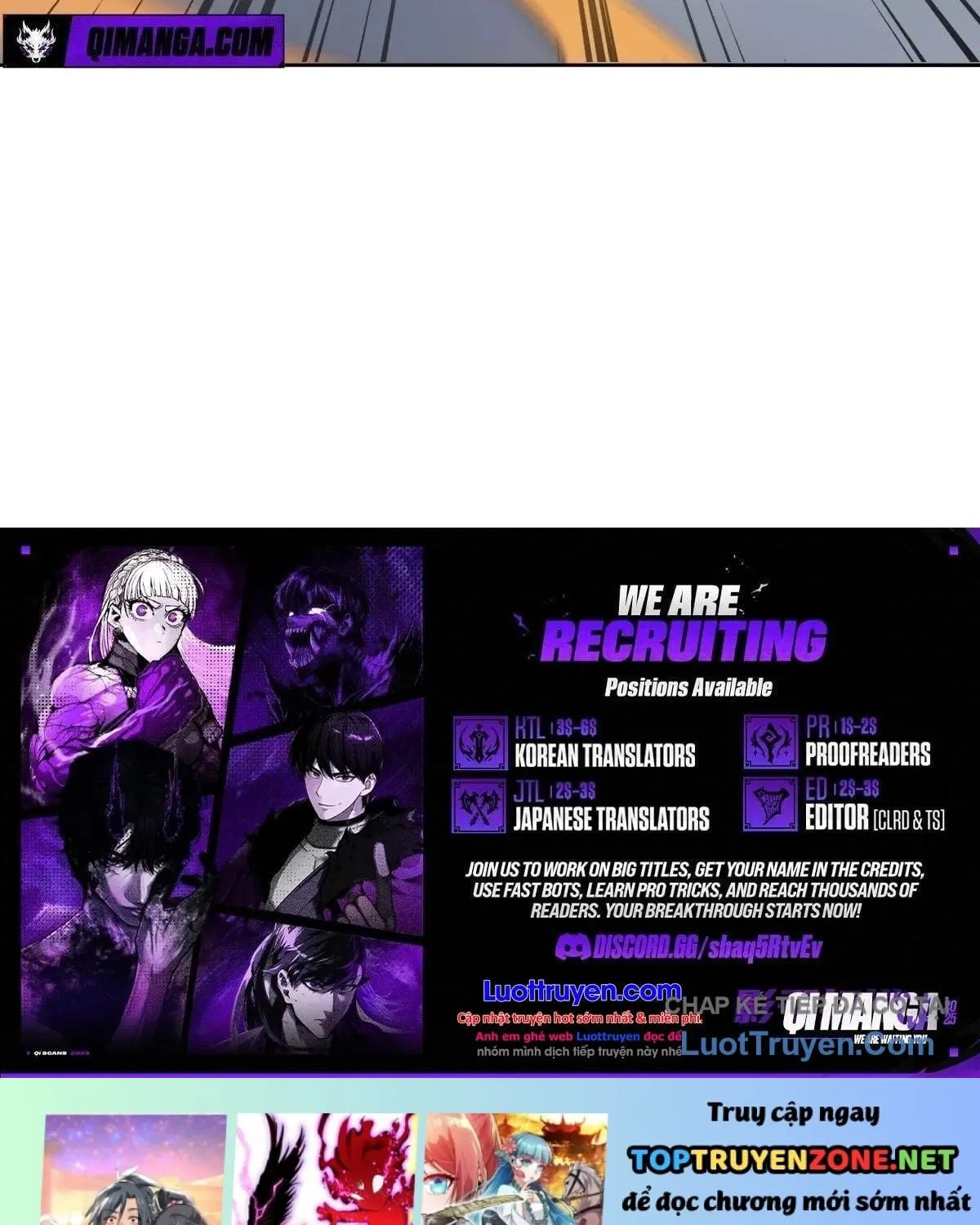 Anh Trai Tôi Là Một Con Chó Điên Chap 19 - Next Chap 20