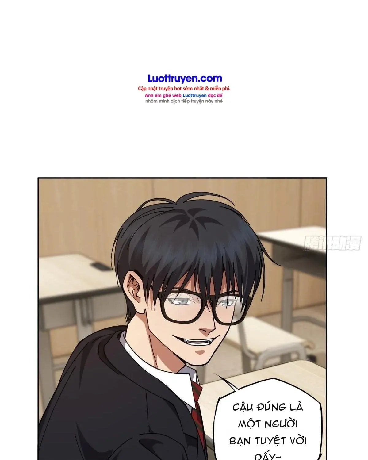 Anh Trai Tôi Là Một Con Chó Điên Chap 19 - Next Chap 20