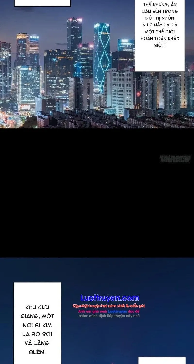 Anh Trai Tôi Là Một Con Chó Điên Chap 2 - Next Chap 3