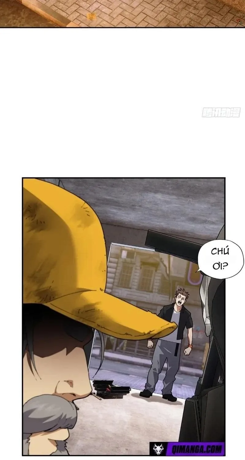Anh Trai Tôi Là Một Con Chó Điên Chap 2 - Next Chap 3