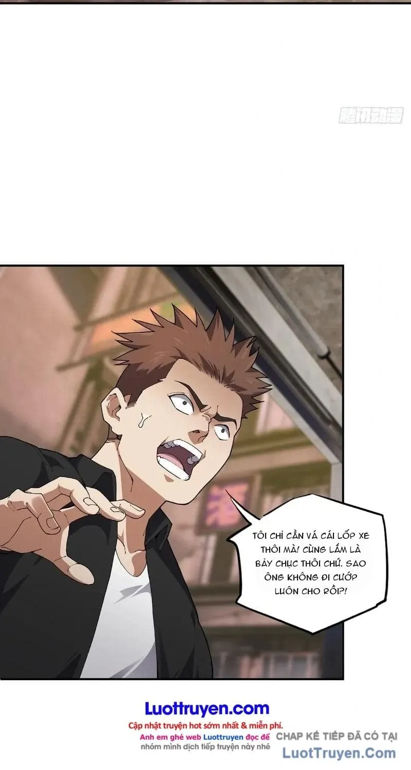 Anh Trai Tôi Là Một Con Chó Điên Chap 2 - Next Chap 3