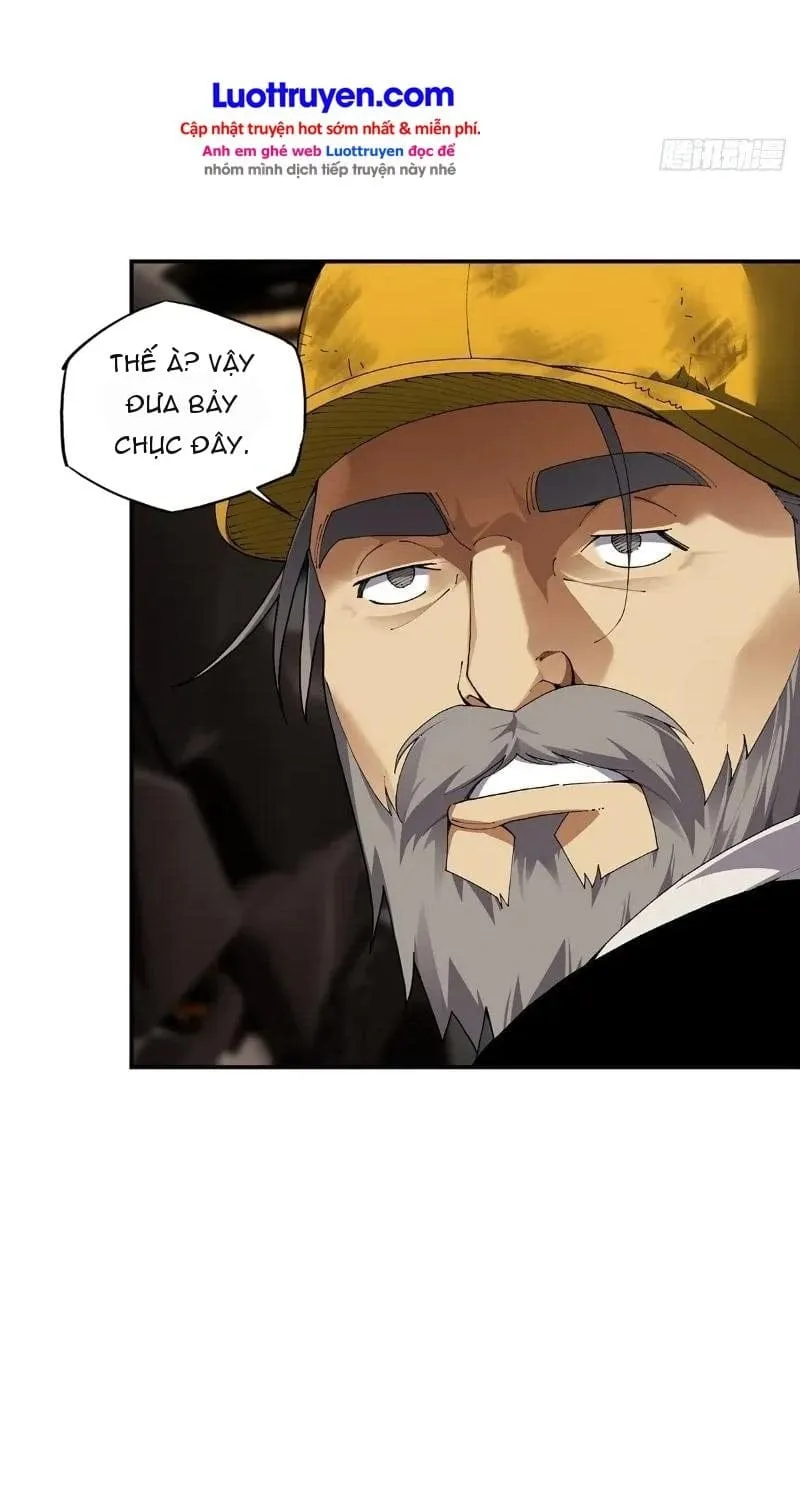 Anh Trai Tôi Là Một Con Chó Điên Chap 2 - Next Chap 3