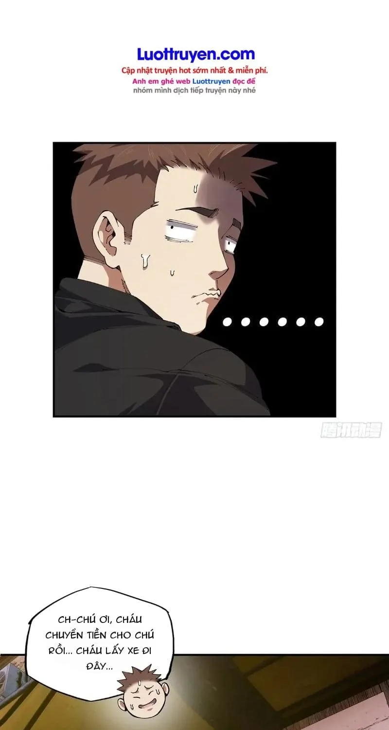 Anh Trai Tôi Là Một Con Chó Điên Chap 2 - Next Chap 3