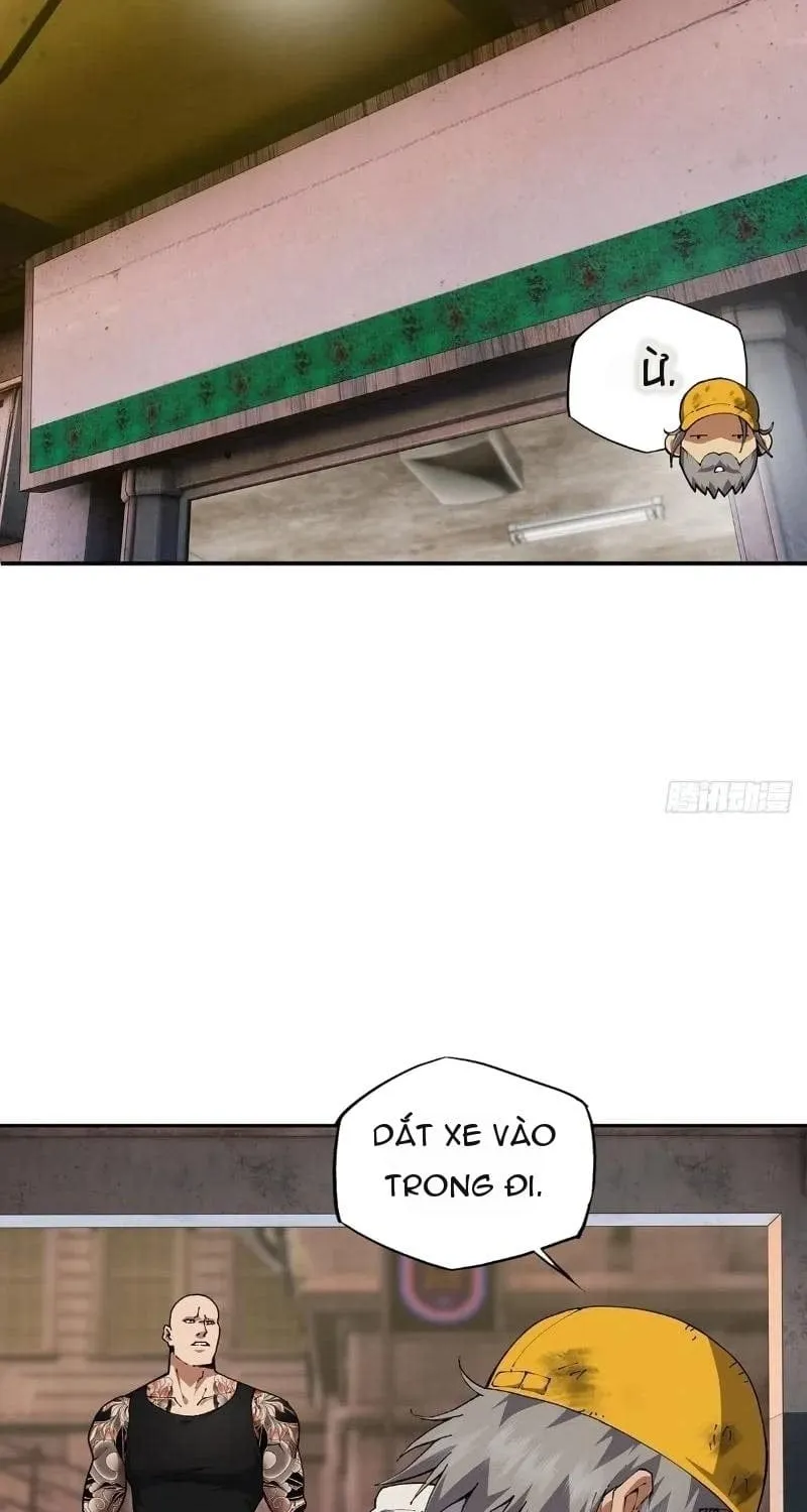 Anh Trai Tôi Là Một Con Chó Điên Chap 2 - Next Chap 3